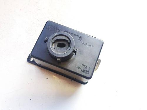 Used Ignition barrel Ignition barrel 35127904 35127904