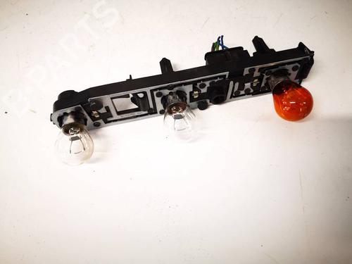 Used Lamp holder Lamp holder 34782328 34782328