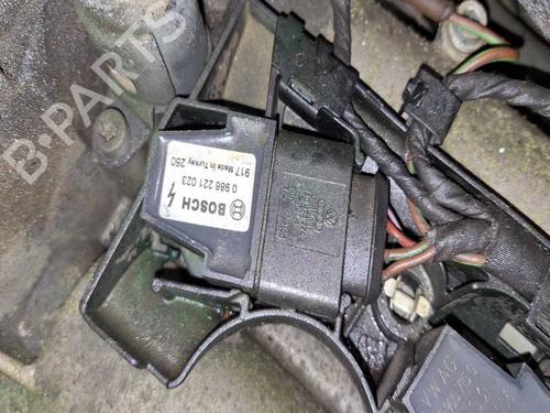 Used Ignition coil Ignition coil VW JETTA III (1K2) 1.6 FSI (115 hp) 34810925 34810925