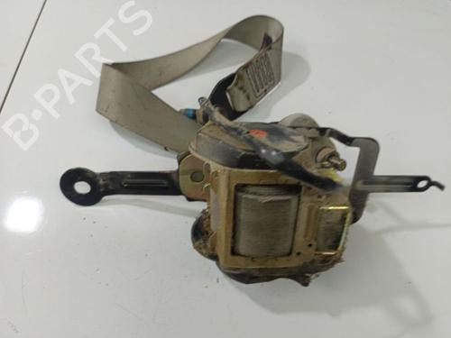 Front left seatbelt NISSAN PRIMERA Hatchback (P12) 1.9 dCi | BP34805728I26 - Image 2