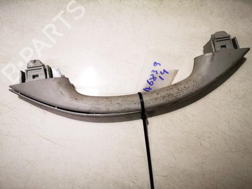 Used Interior roof handle Interior roof handle RENAULT ESPACE IV (JK0/1_) 2.0 dCi (JK03, JK04, JK1C, JK1G, JK1J, JK1K) (173 hp) 35553994 35553994