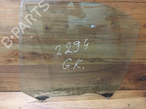 rear-left-door-window-honda-civic-vi-hatchback-ej-ek-1995-1996-1997-1998-1999-2000-2001-35654961 main image