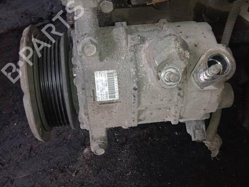 Used AC compressor AC compressor DODGE CALIBER 1.8 (150 hp) 35297365 35297365