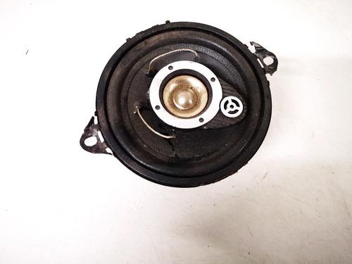 Used Speaker Speaker FIAT PUNTO (188_) 1.2 60 (188.030, .050, .130, .150, .230, .250) (60 hp) 33087497 33087497