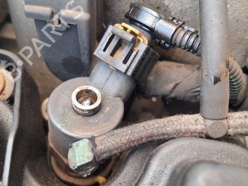 Used Injector Injector OPEL ASTRA H (A04) 1.9 CDTI (L48) (100 hp) 35019652 35019652