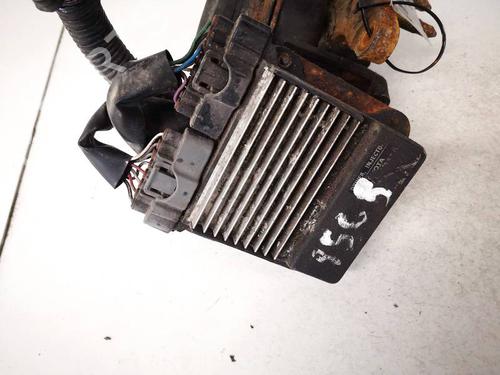 Used Control unit Control unit 35363155 35363155