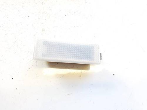 Used Interior roof light Interior roof light BMW 3 (F30, F80) 320 d (163 hp) 39545258 39545258