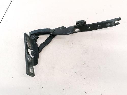Hinge/Door check strap BMW 7 (E65, E66, E67) 730 d | BP35536193C146 - Image 2