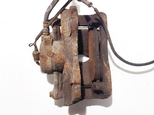 Right front brake caliper PEUGEOT 807 (EB_) 2.2 HDi | BP35476899M104 - Image 3