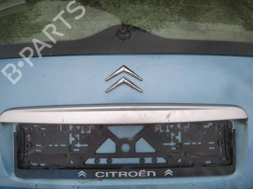 Used Tailgate trim Tailgate trim 35375614 35375614