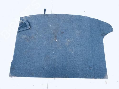 Used Luggage compartment floor Luggage compartment floor 35626700 35626700