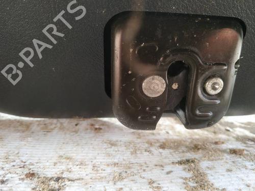 Used Tailgate lock Tailgate lock 35302620 35302620