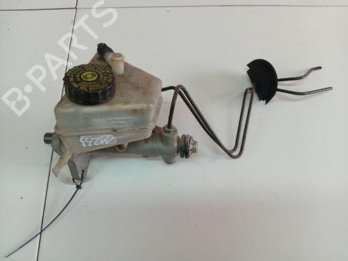 Used Brake master cylinder Brake master cylinder MERCEDES-BENZ C-CLASS (W203) C 200 Kompressor (203.042) (163 hp) 36250343 36250343