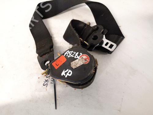 Used Front left seatbelt Front left seatbelt 35397540 35397540