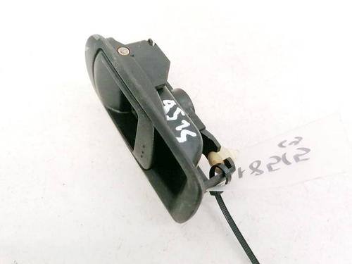 Used Rear left interior door handle Rear left interior door handle MAZDA 6 Hatchback (GG) 2.0 DI (GG14) (121 hp) 35373450 35373450