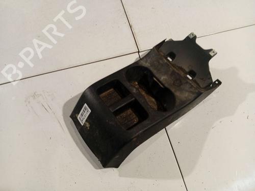 Portavasos/Objetos Portavasos/Objetos FORD GALAXY II (WA6) 1.8 TDCi (125 hp) 37598233 37598233