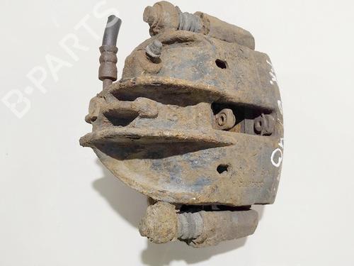 Used Left front brake caliper Left front brake caliper 35576281 35576281