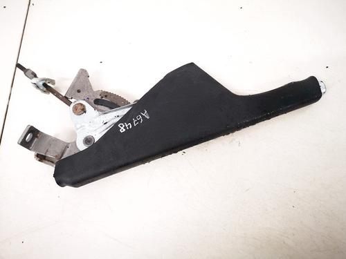 Used Hand brake Hand brake SEAT TOLEDO II (1M2) 1.9 TDI (110 hp) 35555802 35555802