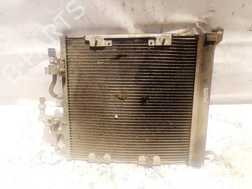 Used AC radiator AC radiator 35143593 35143593