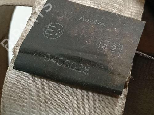 Front right seatbelt DACIA LOGAN (LS_) 1.5 dCi (LS04) | BP34918477I25 - Image 4