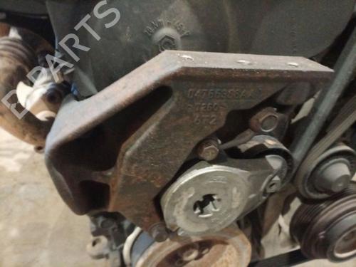 Used Support Support DODGE JOURNEY 2.0 CRD (140 hp) 40245509 40245509
