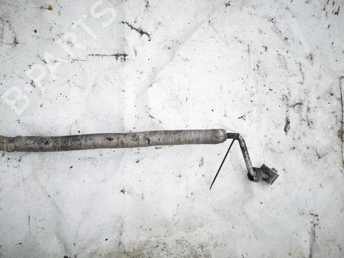 AC pipe FORD FOCUS II (DA_, HCP, DP) 1.6 TDCi | BP32901580M126 - Image 2