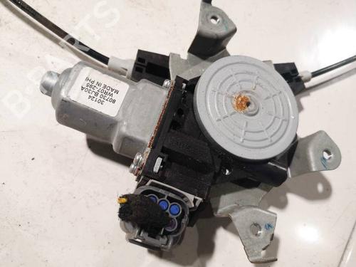 Used Right front window motor Right front window motor 37677120 37677120