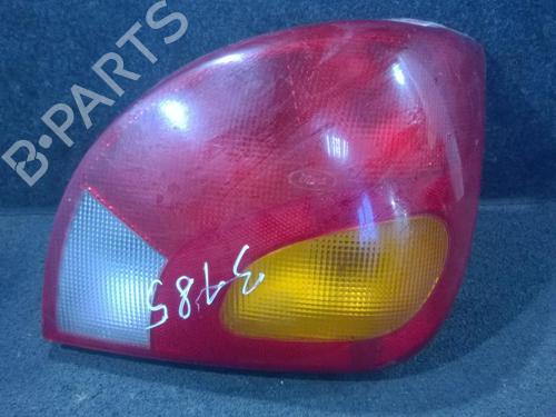 Used Right taillight Right taillight 35657848 35657848