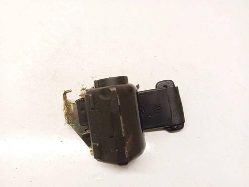 Used Rear center seatbelt Rear center seatbelt 34849624 34849624