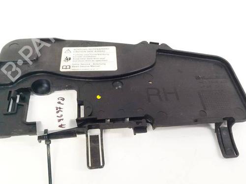 Used Other Other OPEL ASTRA G Hatchback (T98) 1.7 DTI 16V (F08, F48) (75 hp) 35132825 35132825