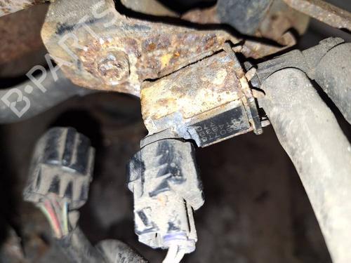 Electronic module MITSUBISHI LANCER VII (CS_A, CT_A) 1.6 (CS3A) | BP35092947M83 - Image 3