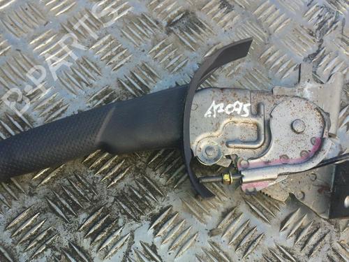 Used Hand brake Hand brake NISSAN ALMERA II Hatchback (N16) 1.5 (98 hp) 35683809 35683809