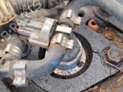 Used Injector Injector OPEL MERIVA A MPV (X03) 1.7 CDTI (E75) (100 hp) 34986952 34986952