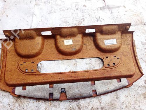 Rear parcel shelf MERCEDES-BENZ E-CLASS (W211) E 220 CDI (211.006) | BP34824757C85 - Image 2