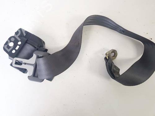 Used Rear center seatbelt Rear center seatbelt VOLVO V40 Estate (645) 1.9 DI (95 hp) 35540549 35540549