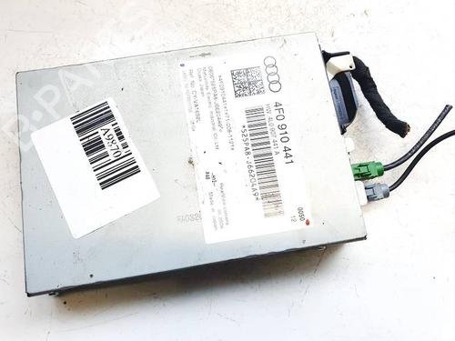 Used Electronic module Electronic module AUDI A6 C6 (4F2) 3.2 FSI (255 hp) 32596997 32596997