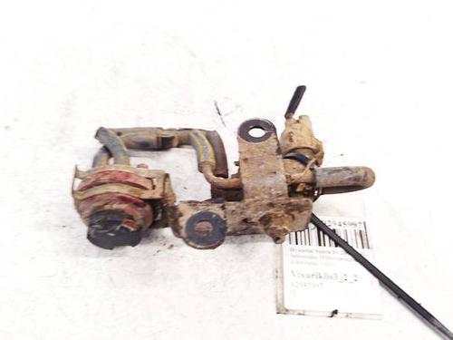 Electronic module HYUNDAI SANTA FÉ I (SM) 2.4 16V 4x4 | BP38738074M83 - Image 2