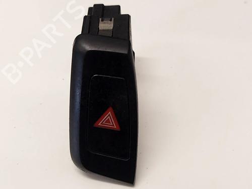 Used Warning switch Warning switch AUDI A5 (8T3) 3.0 TDI quattro (240 hp) 34781095 34781095