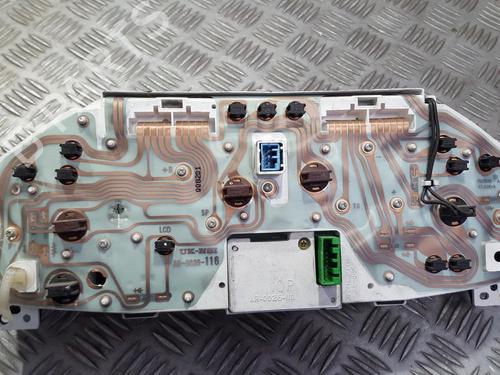 Instrument cluster ROVER 45 I Hatchback (RT) 2.0 iDT | BP35665354C47 - Image 2