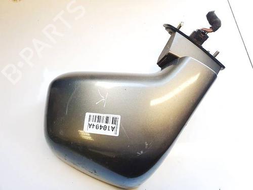 Used Left mirror Left mirror OPEL ANTARA A (L07) 2.0 CDTI (150 hp) 34979764 34979764
