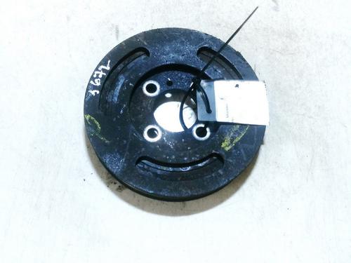 Used Pulley Pulley 35871638 35871638