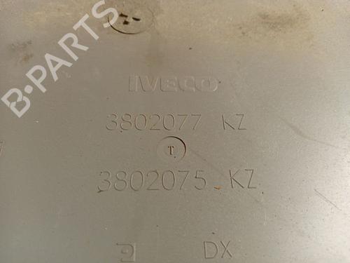 Front right panel IVECO DAILY IV Platform/Chassis 29L12 | BP37687029C59 - Image 4