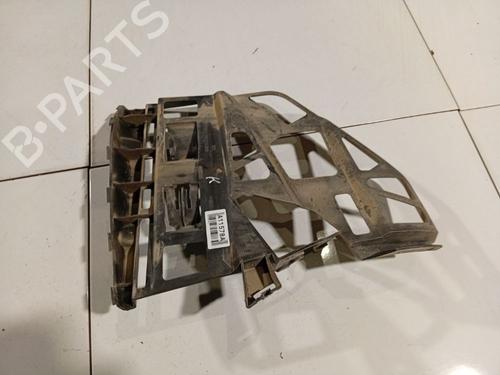 Used Rear bumper bracket Rear bumper bracket 38582016 38582016