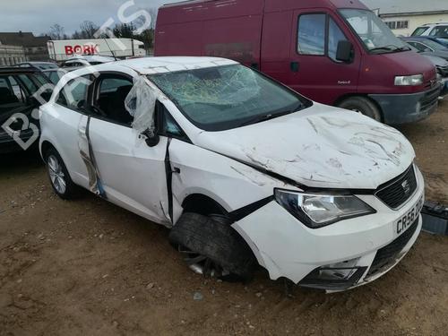 Engine mount SEAT IBIZA IV (6J5, 6P1) 1.4 | BP33103521M89  - Image 5