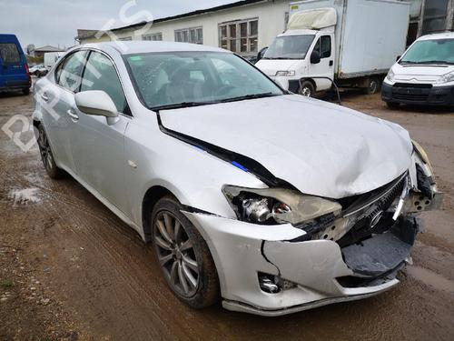Used Parts LEXUS IS II (_E2_) 220d (ALE20) (177 hp) 4444096