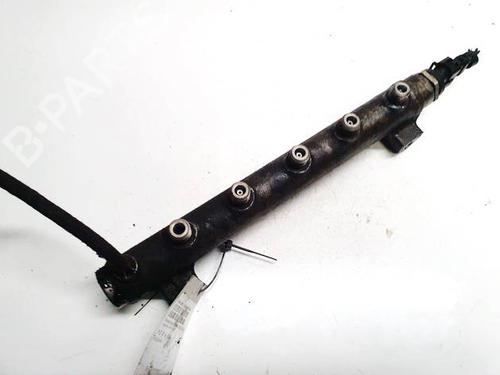 Used Injection rail Injection rail 34898414 34898414