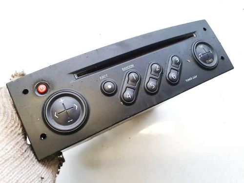 Used Radio Radio 35184437 35184437