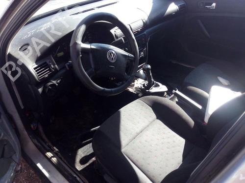 Electronic module VW PASSAT B5 Variant (3B5) 1.6 | BP33492792M83 - Image 6