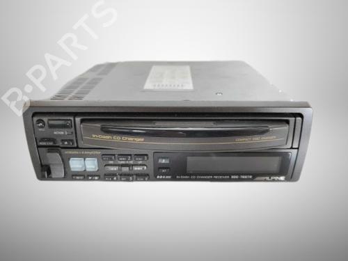 Used Radio Radio 35372879 35372879