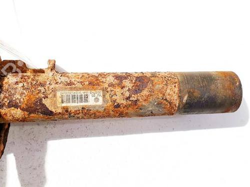 Left front shock absorber AUDI A3 (8P1) 1.6 | BP34824914M16 - Image 3
